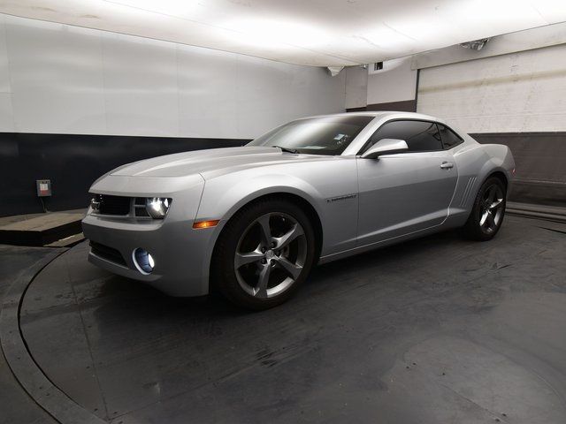 2013 Chevrolet Camaro LT