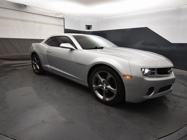 2013 Chevrolet Camaro LT