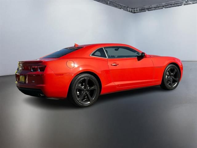 2013 Chevrolet Camaro LT