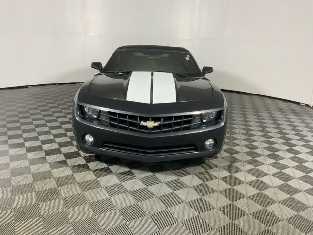 2013 Chevrolet Camaro LT