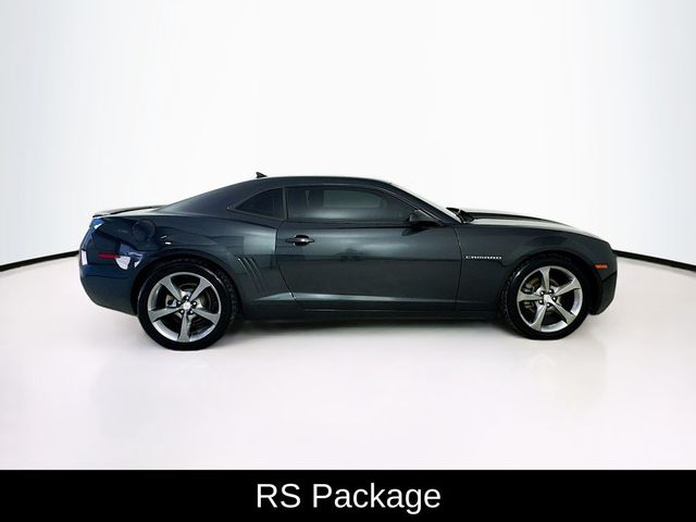 2013 Chevrolet Camaro LT