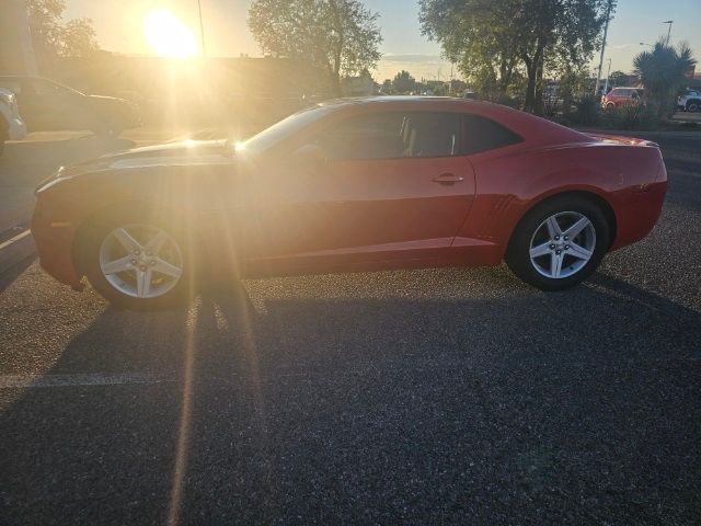 2013 Chevrolet Camaro LS