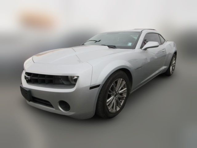 2013 Chevrolet Camaro LS