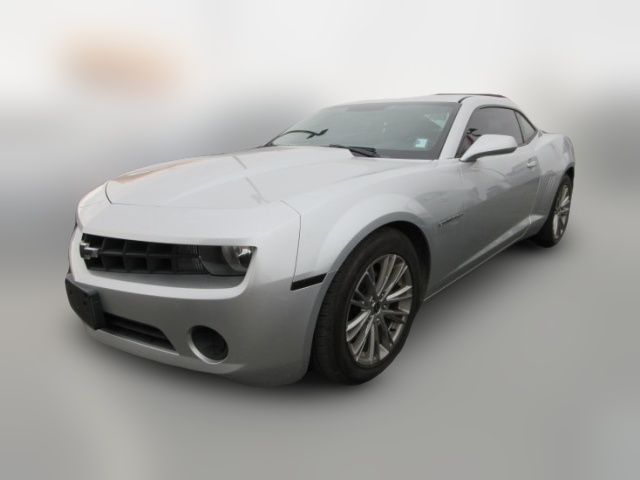 2013 Chevrolet Camaro LS