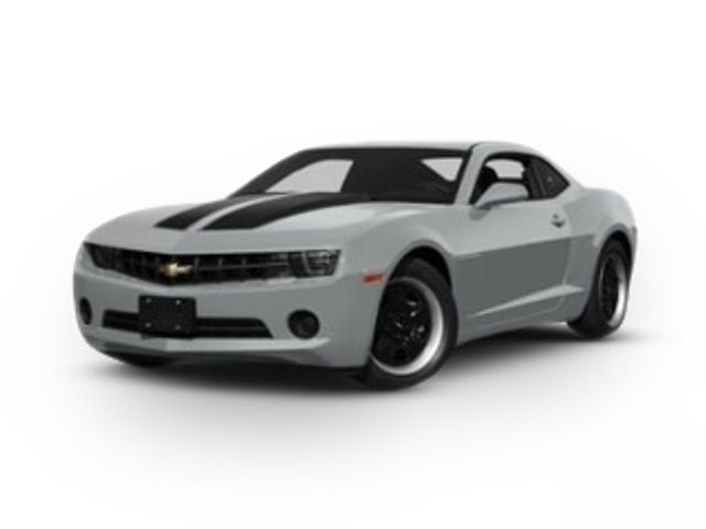 2013 Chevrolet Camaro LS