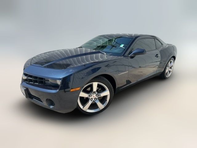 2013 Chevrolet Camaro LS