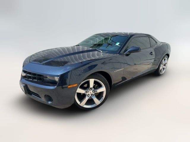 2013 Chevrolet Camaro LS