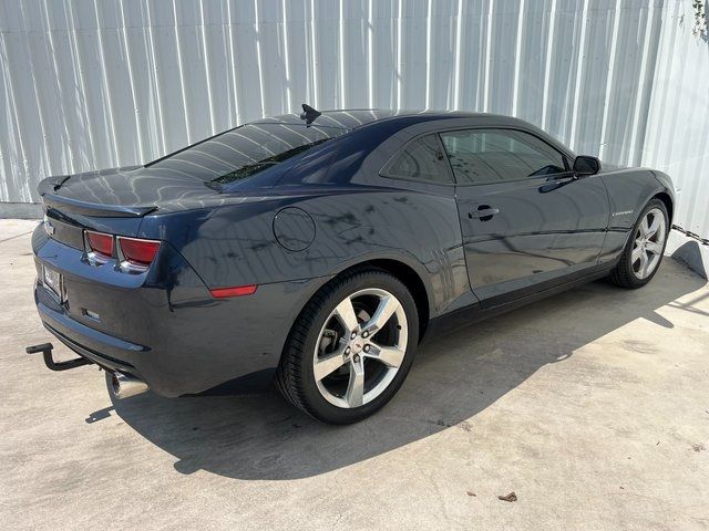 2013 Chevrolet Camaro LS