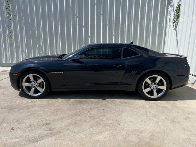 2013 Chevrolet Camaro LS