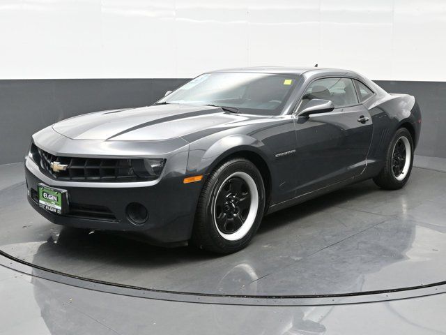 2013 Chevrolet Camaro LS