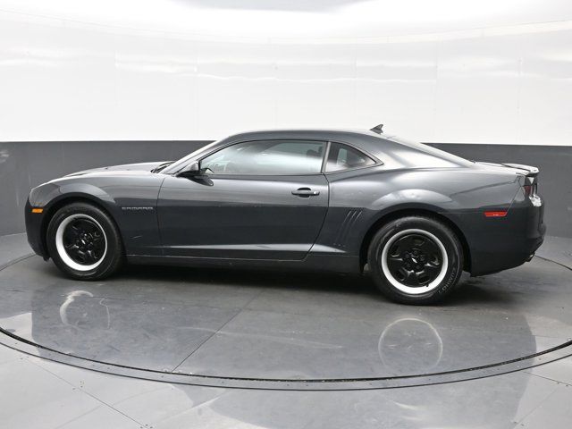 2013 Chevrolet Camaro LS