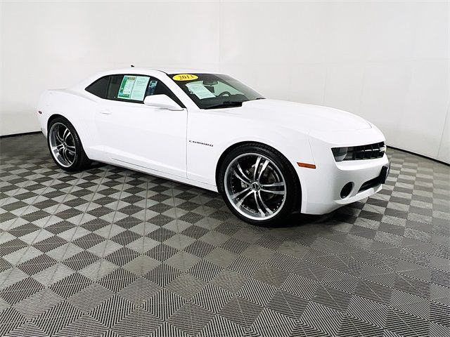 2013 Chevrolet Camaro LS