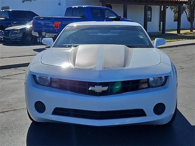 2013 Chevrolet Camaro LS