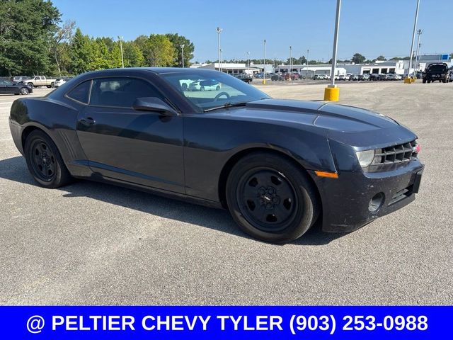 2013 Chevrolet Camaro LS