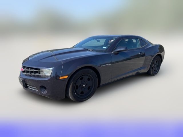 2013 Chevrolet Camaro LS