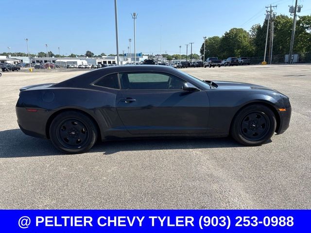 2013 Chevrolet Camaro LS