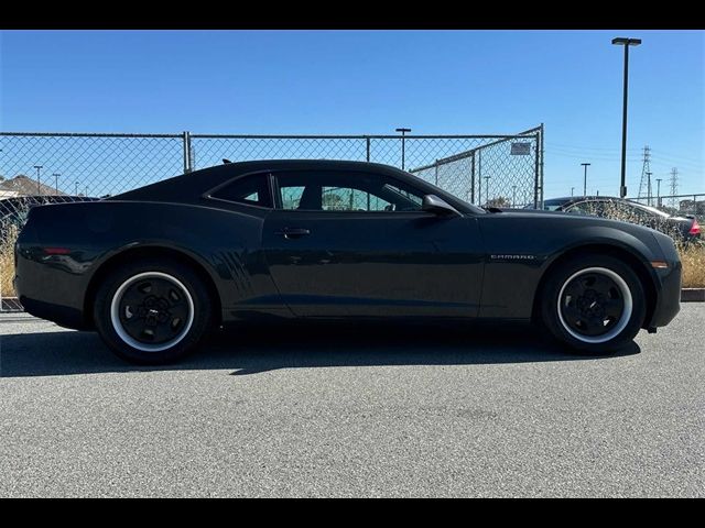 2013 Chevrolet Camaro LS