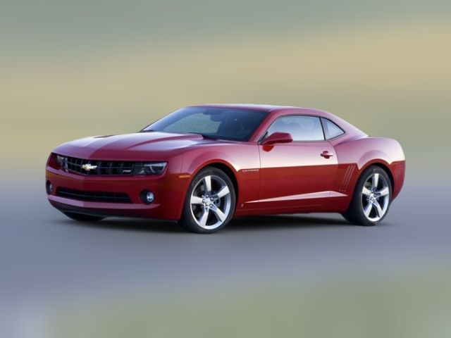 2013 Chevrolet Camaro LS