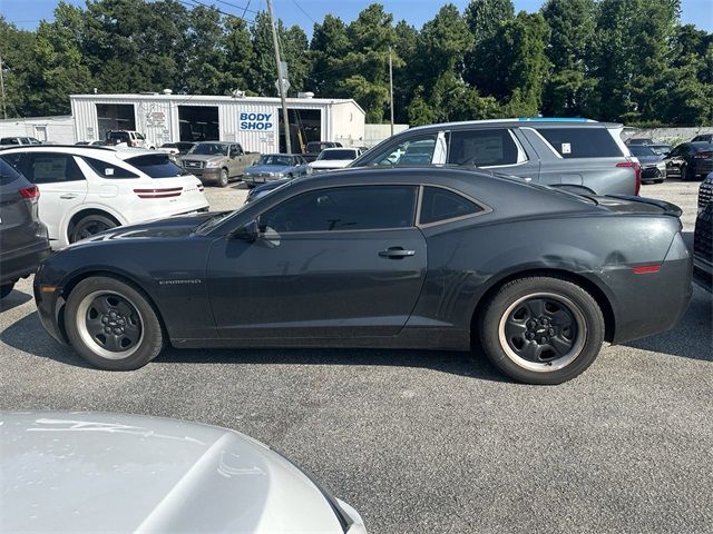 2013 Chevrolet Camaro LS