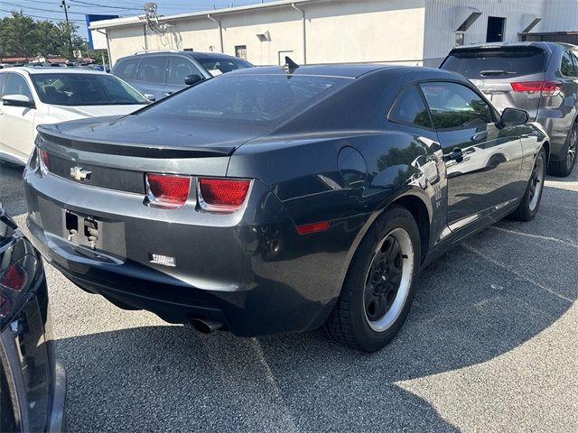 2013 Chevrolet Camaro LS