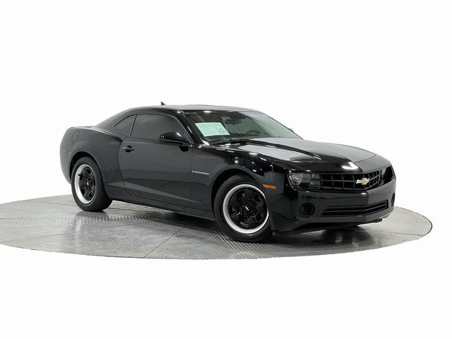 2013 Chevrolet Camaro LS