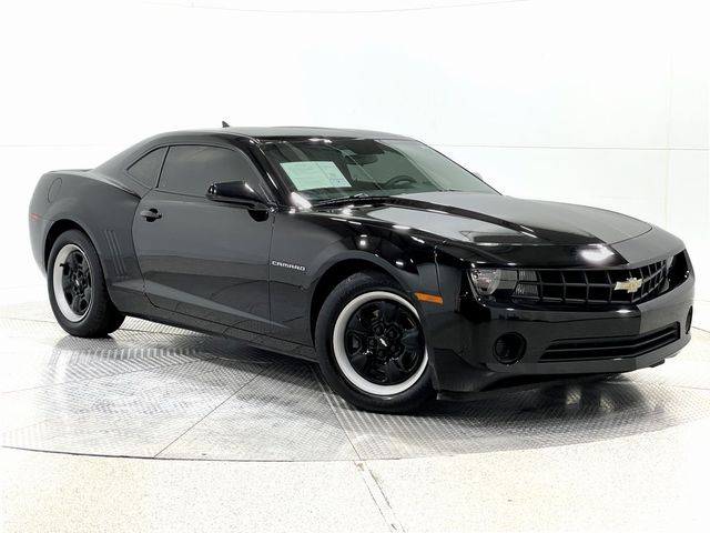 2013 Chevrolet Camaro LS