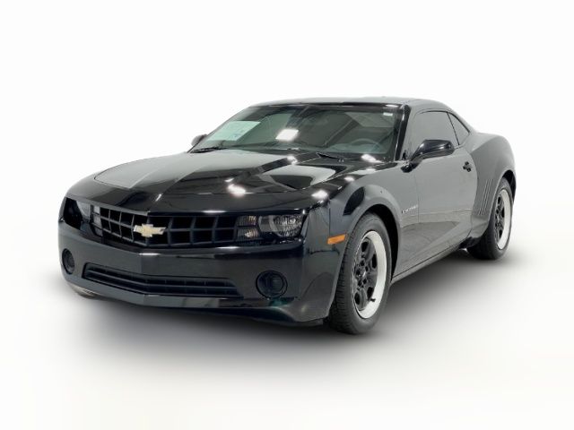 2013 Chevrolet Camaro LS