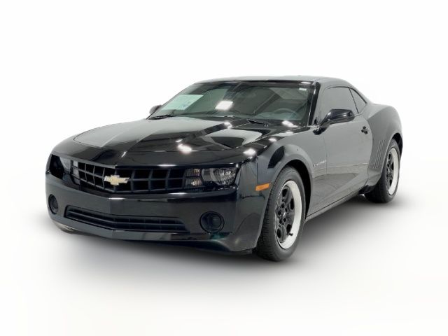 2013 Chevrolet Camaro LS