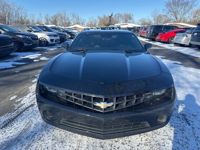 2013 Chevrolet Camaro LS