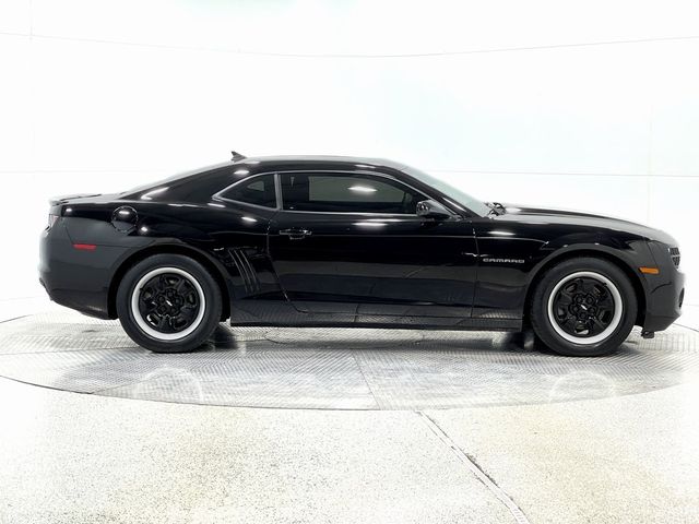 2013 Chevrolet Camaro LS