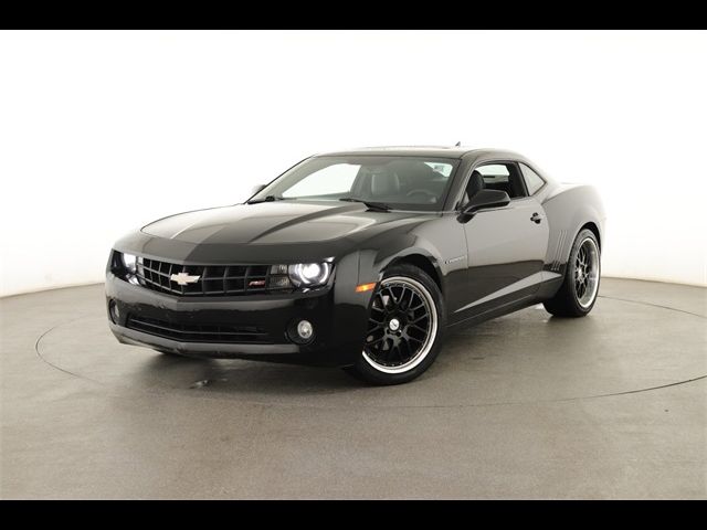 2013 Chevrolet Camaro LT