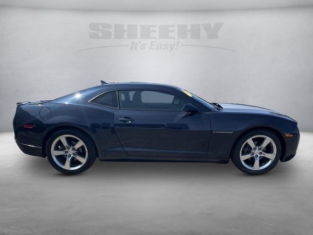 2013 Chevrolet Camaro LT