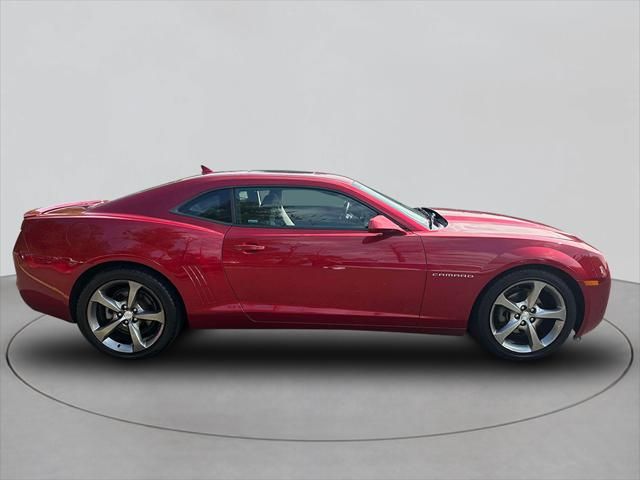 2013 Chevrolet Camaro LT