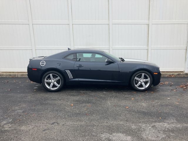 2013 Chevrolet Camaro LT