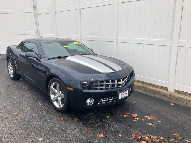 2013 Chevrolet Camaro LT