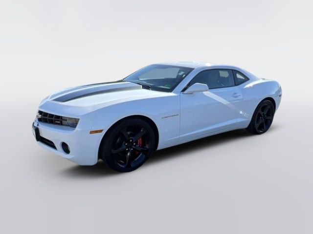2013 Chevrolet Camaro LT
