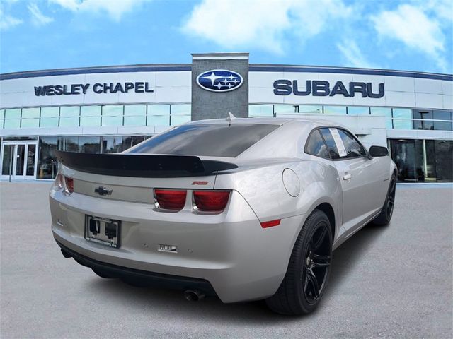 2013 Chevrolet Camaro LT