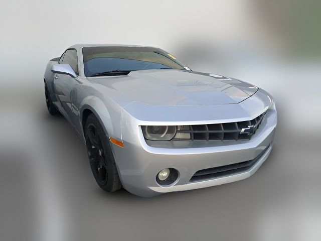 2013 Chevrolet Camaro LT