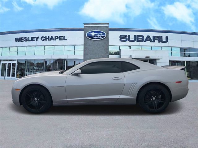 2013 Chevrolet Camaro LT