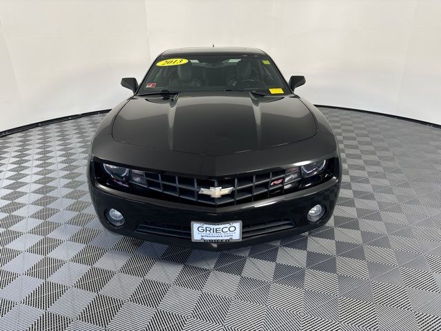 2013 Chevrolet Camaro LT