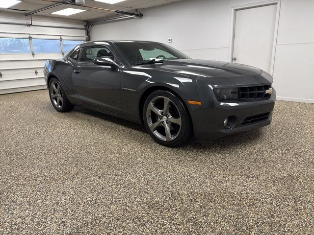 2013 Chevrolet Camaro LT