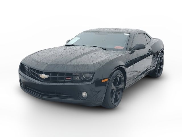 2013 Chevrolet Camaro LT