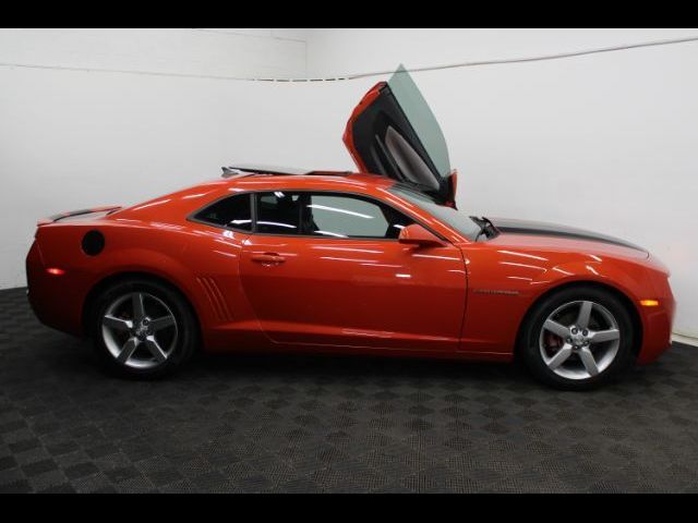 2013 Chevrolet Camaro LT