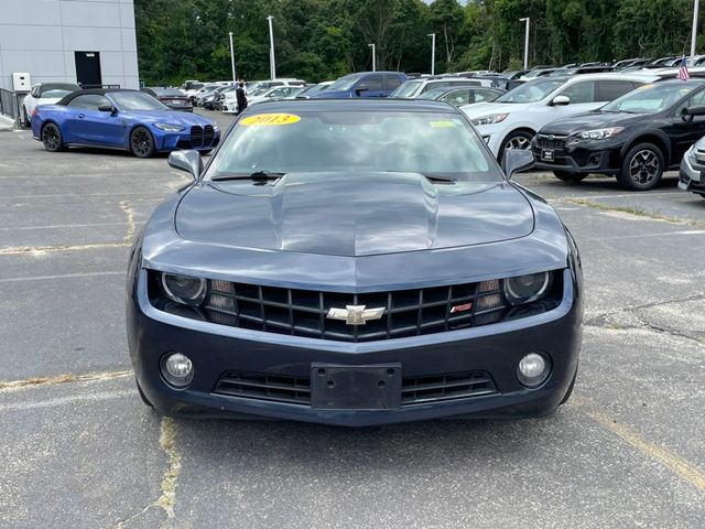 2013 Chevrolet Camaro LT