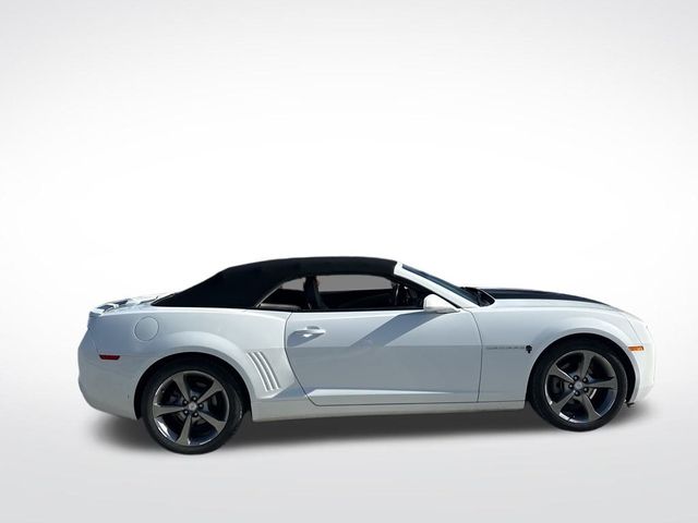 2013 Chevrolet Camaro LT
