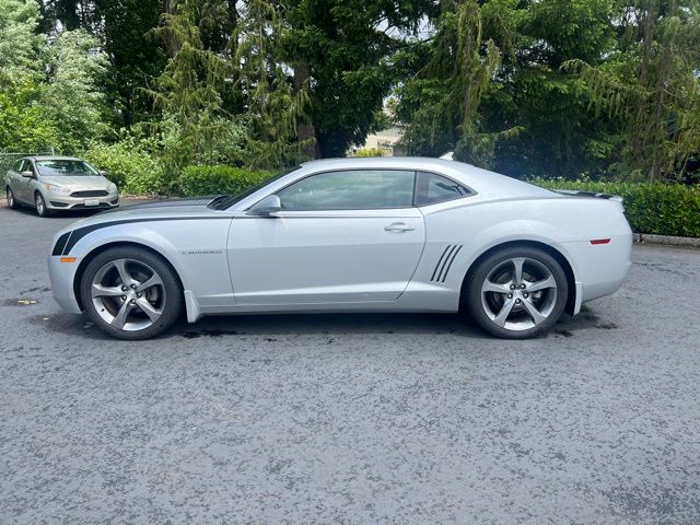 2013 Chevrolet Camaro LT