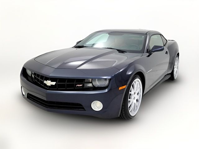 2013 Chevrolet Camaro LT