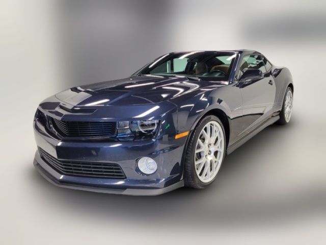 2013 Chevrolet Camaro SS