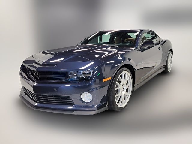 2013 Chevrolet Camaro SS