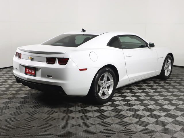 2013 Chevrolet Camaro LS